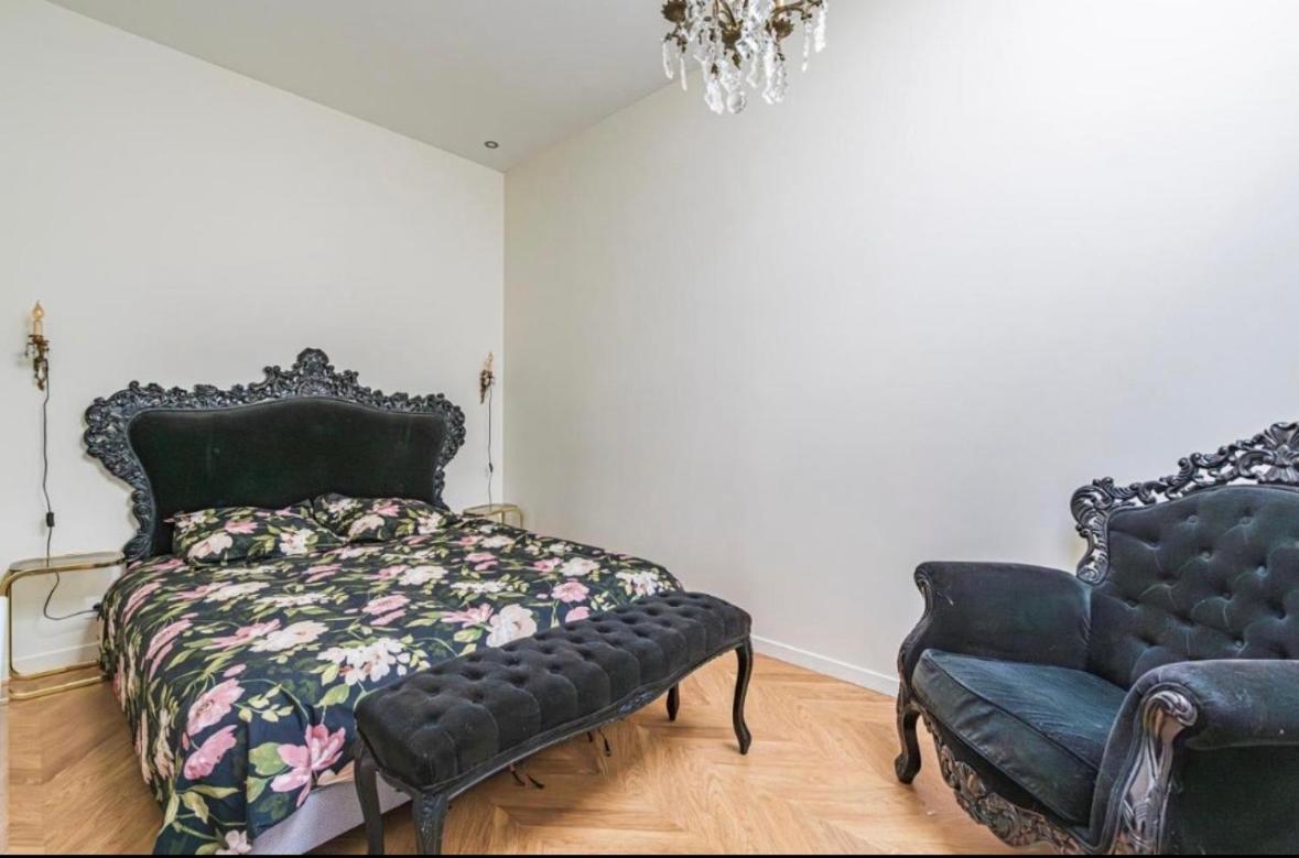 Le Cozy Reims -Escapade Raffinee Avec Spa Prive 外观 照片