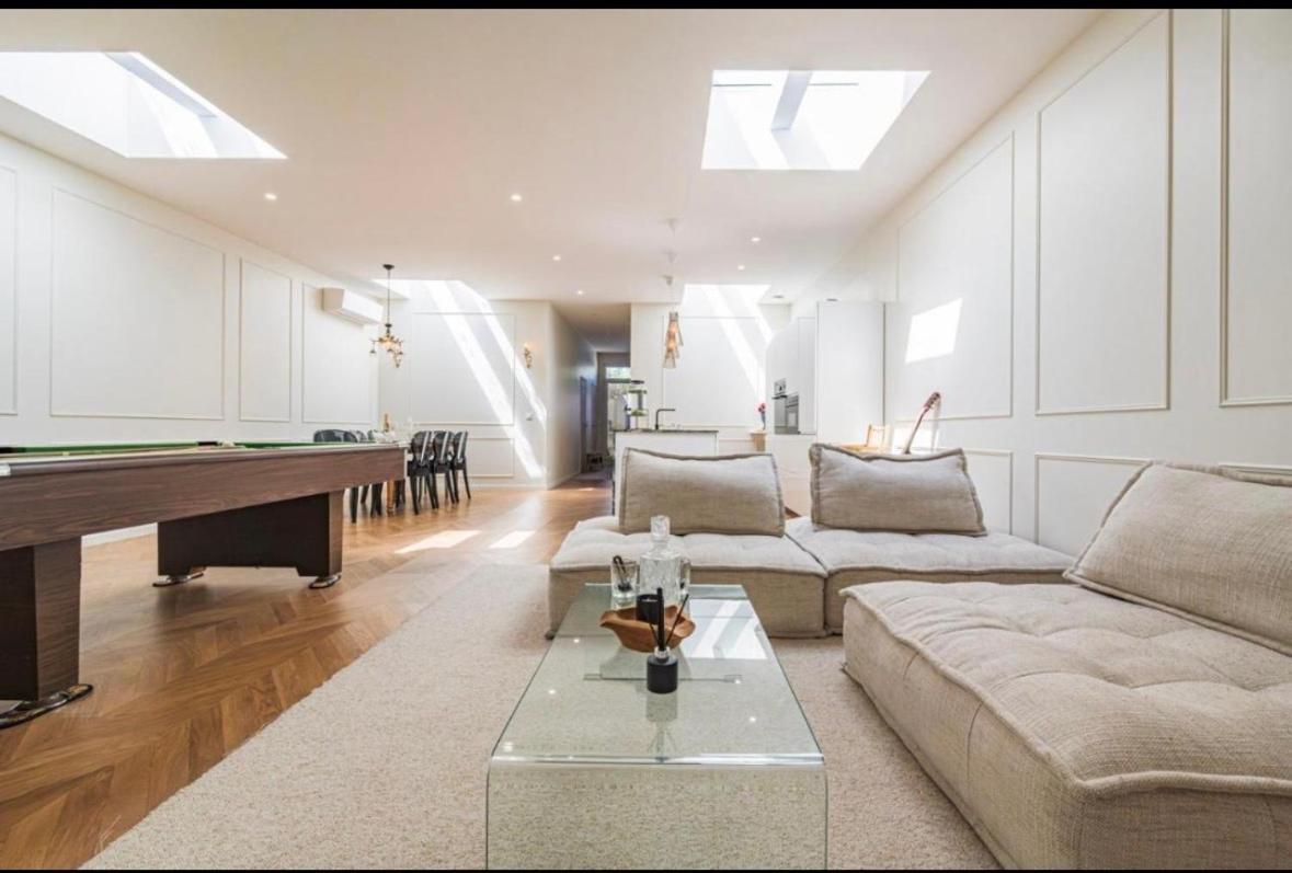 Le Cozy Reims -Escapade Raffinee Avec Spa Prive 外观 照片